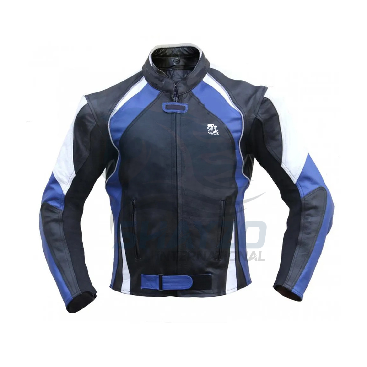 Motorbike Jackets